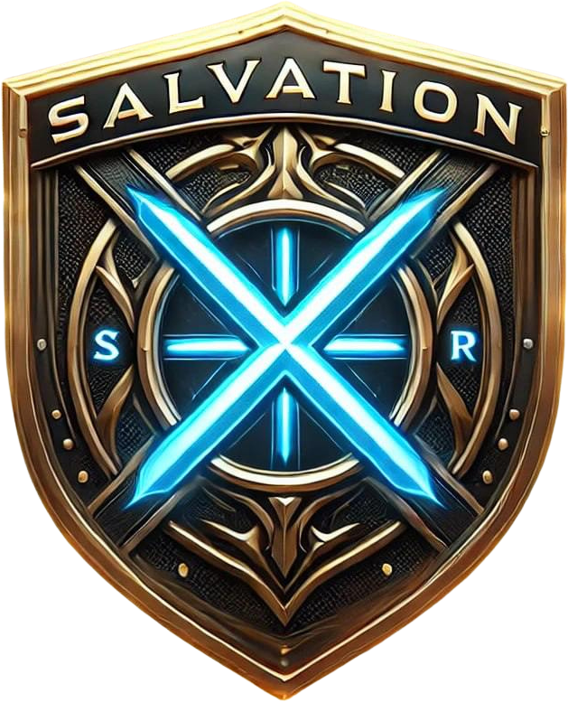 Salvation Logo